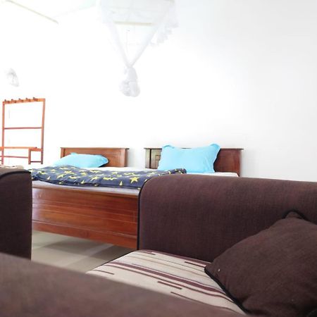 Appartamento Windy Nest Ella Esterno foto