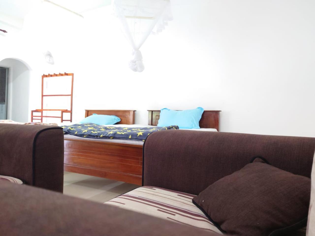 Appartamento Windy Nest Ella Esterno foto