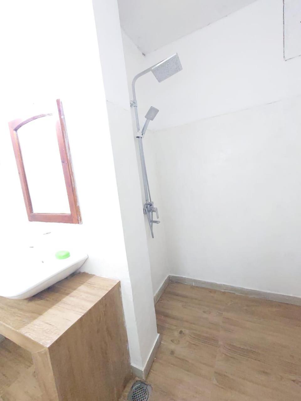 Appartamento Windy Nest Ella Esterno foto